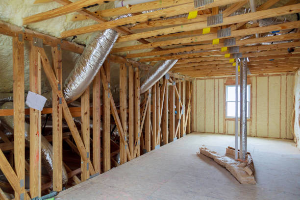 Best DIY Insulation Kits and Guidance in Cloverleaf, TX