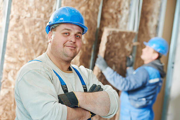Types of Insulation We Offer in Cloverleaf, TX